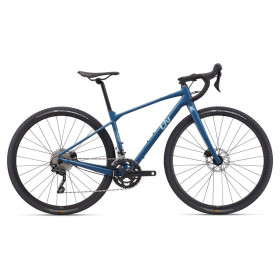 Liv Devote 1 Grayish Blue