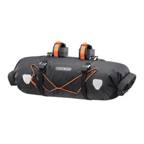 Ortlieb Handlebar-Pack 9L noir