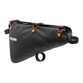 Ortlieb sacoche cadre Frame-Pack RC 6L noir