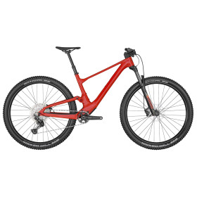 Scott Spark 960 Rouge