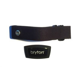 Bryton ceinture capteur FC BT & ANT+