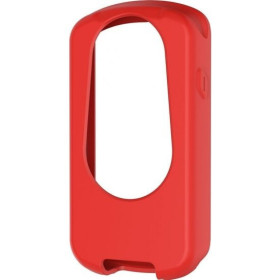 Garmin housse en silicone Edge 1030 et 1030 plus rouge