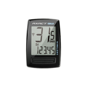 Giant Compteur Axact 9W sans fil