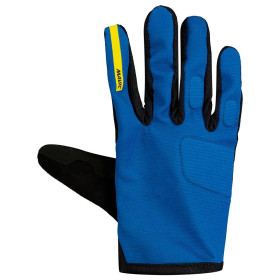 Mavic gants XA bleu