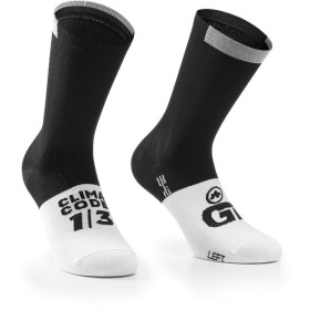 Assos chaussette GT C2 noir