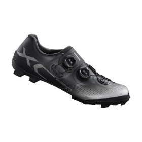 Shimano Chaussures VTT XC702 noir
