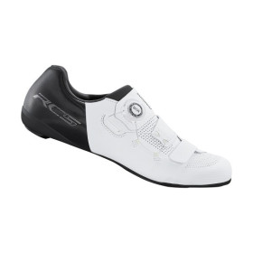 Shimano Chaussures route RC502 blanc