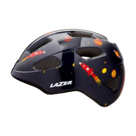 Lazer casque pour enfants Pnut KC space
