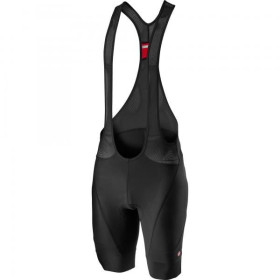 Castelli Cuissard Endurance 3 Noir