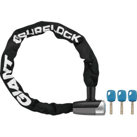 Giant antivol Superlock Force 1