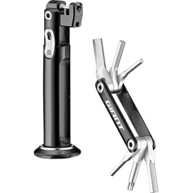 Giant multi-outil clutch intégré au pédalier