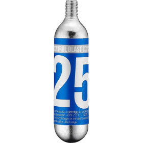 Giant 2 cartouches CO2 25g