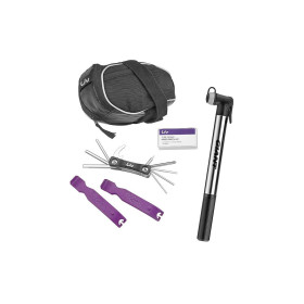 Liv Kit de réparation Quick Fix avec pompe