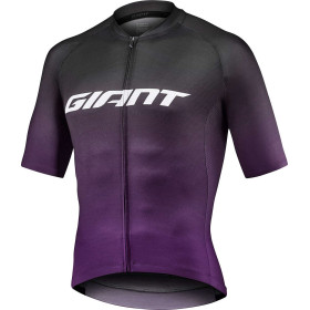 Giant Maillot MC Race Day Bordeaux