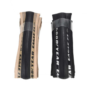 GoodYear Pneu Eagle F1 Tubeless Complet 700x25