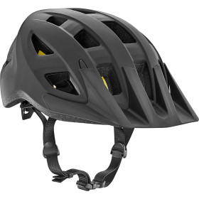 Liv casque Path MIPS noir