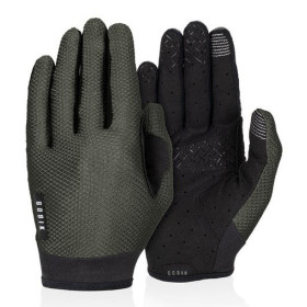 Gobik Gants longs Lynx armé