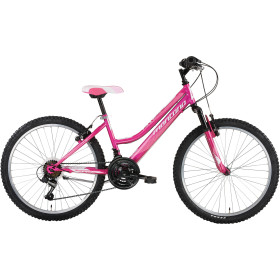 Montana Evasion 24" Lady 3x6v Revo rose