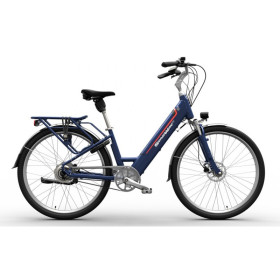Starway Grand Touring 28" Bas 600wh Equi Motion