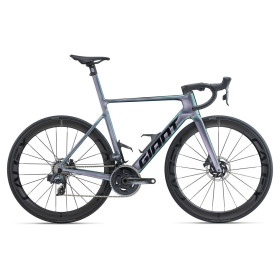 Giant Propel Advanced SL 1 Argent
