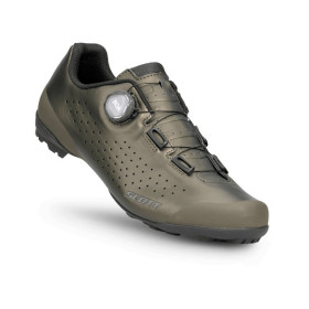 Scott Chaussures Gravel Pro brown