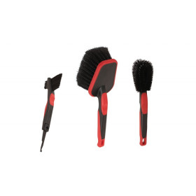 Zéfal Nettoyage set de brosse