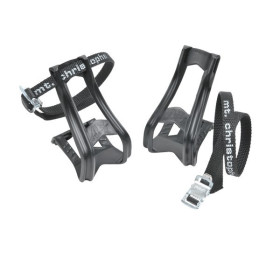 Zéfal Set de 2 cale-pieds Christophe 43