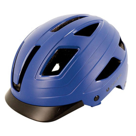 Casque adulte urbain avec LED