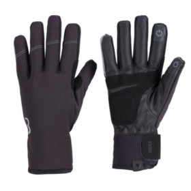 BBB Gants Hiver Coldshield Noir