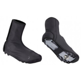 BBB Couvre Chaussure VTT MultiFlex Noir