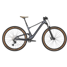 Scott Spark 960 Noir