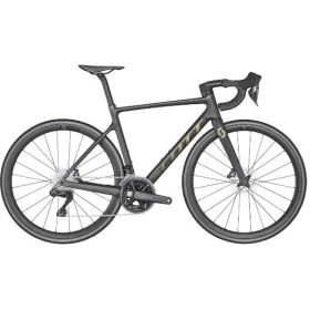 Scott Addict RC 15 Noir