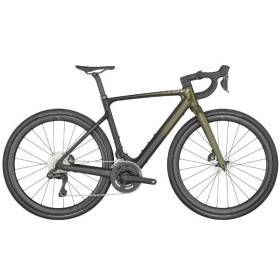 Scott Solace eRide 20 360Wh