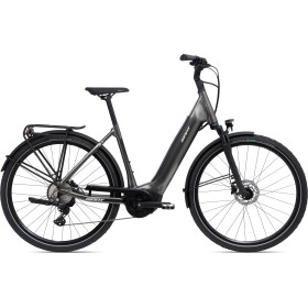 Giant DailyTour E+ 2 D LDS D 625wh space-grey
