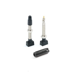 Zefal Valves tubeless x2