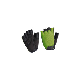 BBB Gants été Cooldown Jaune