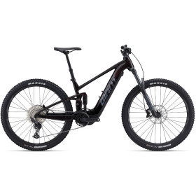 Giant Stance E+1 800wh cordovan
