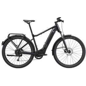 Giant Explore E+2 625wh DD gunmetal black