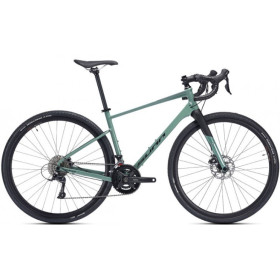 Sunn Venture S2 Vert