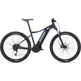 Giant Talon E+ 29 3 400wh gunmetal black