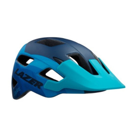 Lazer Casque Chiru Mips Mat Bleu Steel