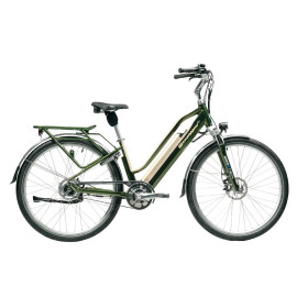 Starway Grand Touring 28" Ouvert 600wh Equi Motion