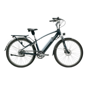Starway Grand Touring 28" fermé 600wh Equi Motion