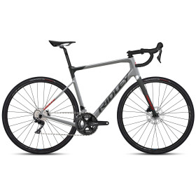 Ridley Grifn 105 Gris/Noir