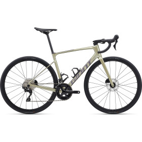 Giant Defy Advanced 2 Bay Leaf