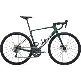 Giant Defy Advanced 3 Kelp Forest/Silver