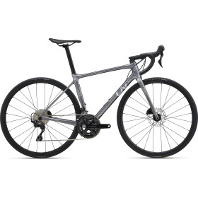 Liv Langma Advanced DISC 2 Pro Compact Liquid Metal