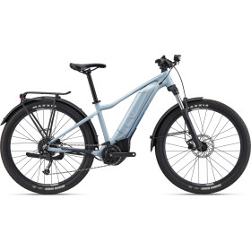 Liv Tempt E+EX 500wh dusty blue