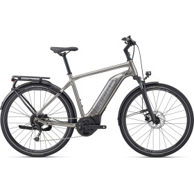 Giant Explore E+3 DD 500wh Space Grey