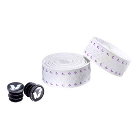 Liv Ruban de Guidon Assure 3.0 blanc-violet